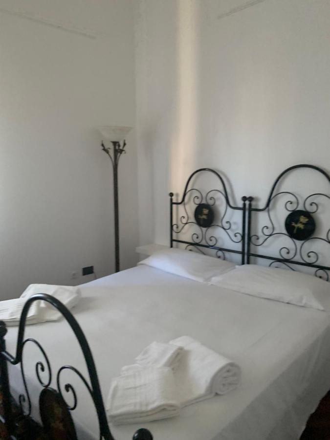 Bed and Breakfast Altrove Cagliari Exteriér fotografie