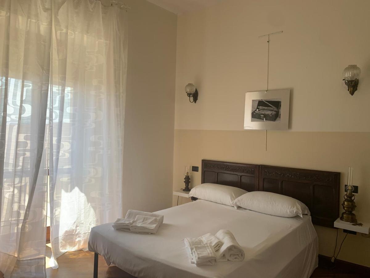 Bed and Breakfast Altrove Cagliari Exteriér fotografie